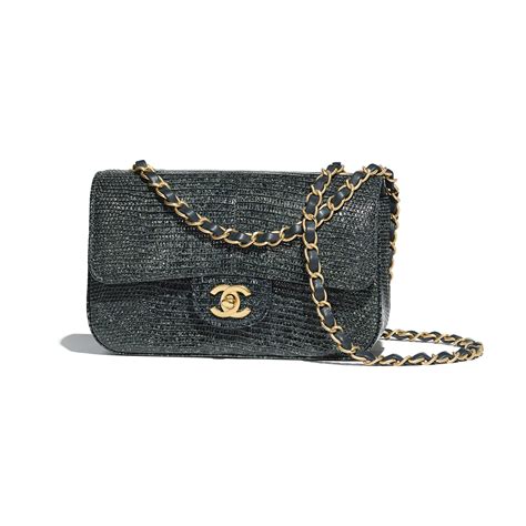 chanel lizard bag price|lizard Chanel handbags.